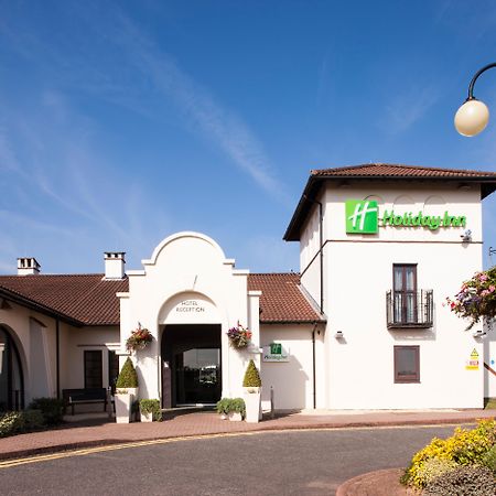 Holiday Inn Birmingham Bromsgrove By Ihg Exteriér fotografie