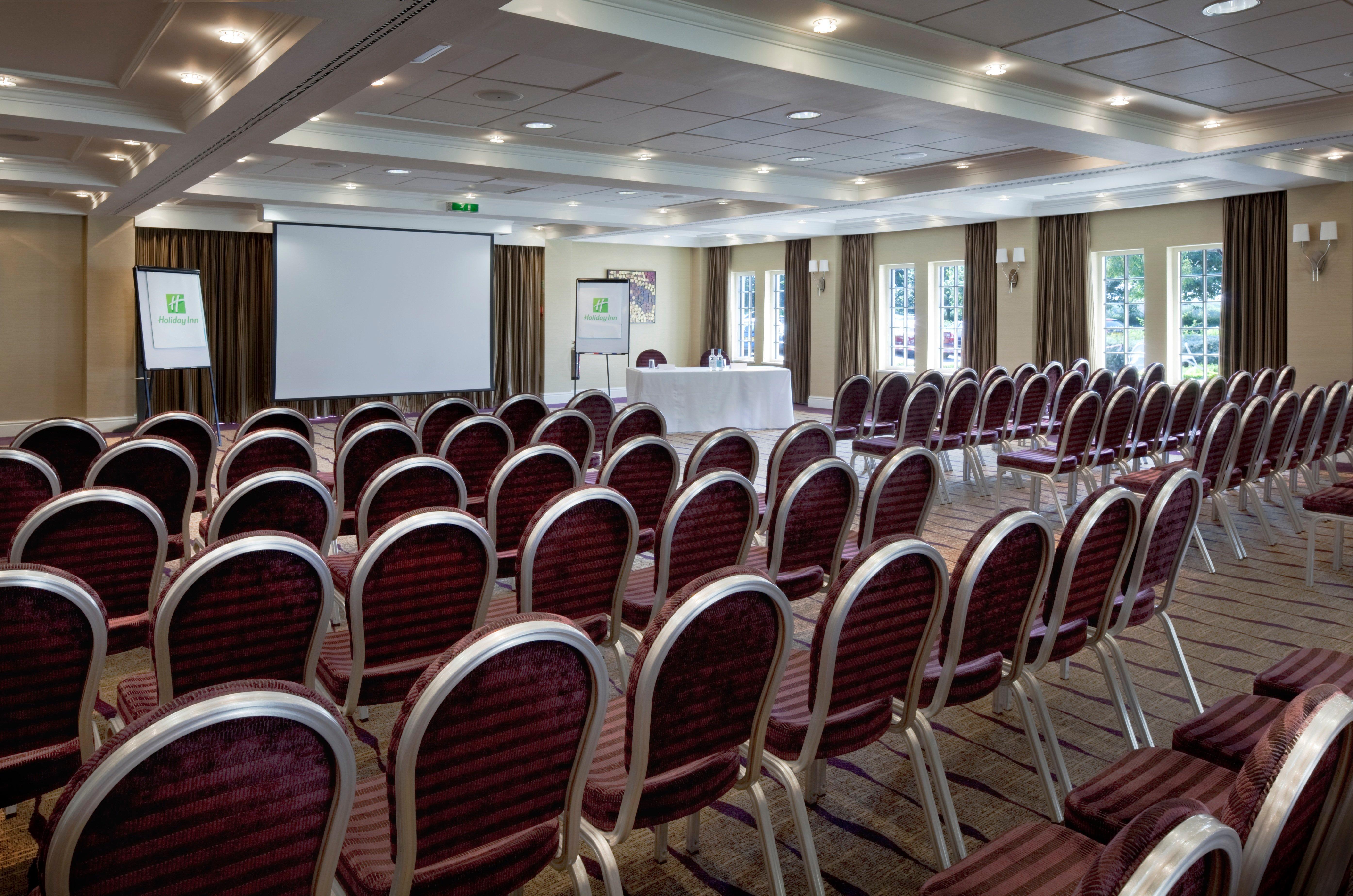 Holiday Inn Birmingham Bromsgrove By Ihg Exteriér fotografie