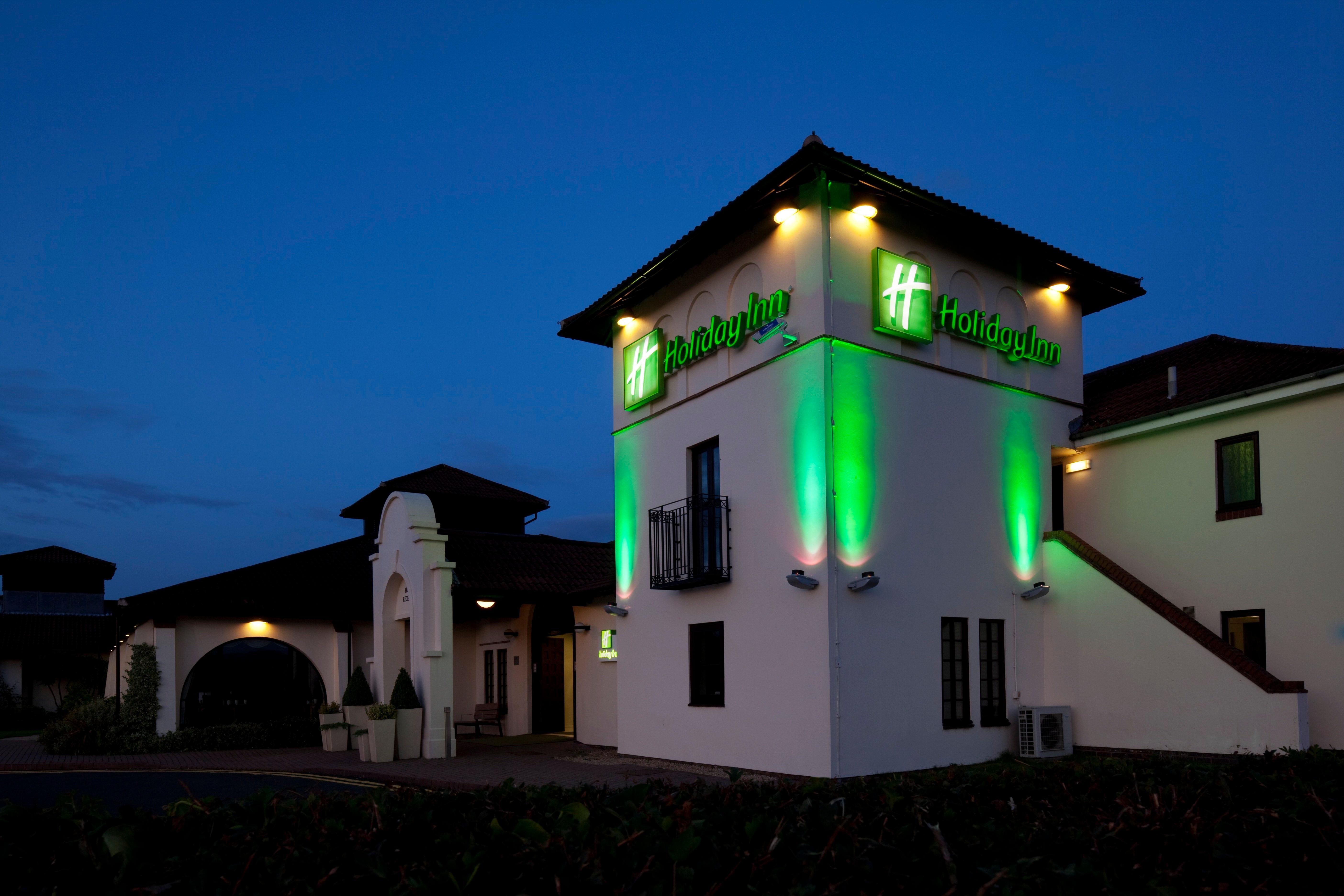 Holiday Inn Birmingham Bromsgrove By Ihg Exteriér fotografie