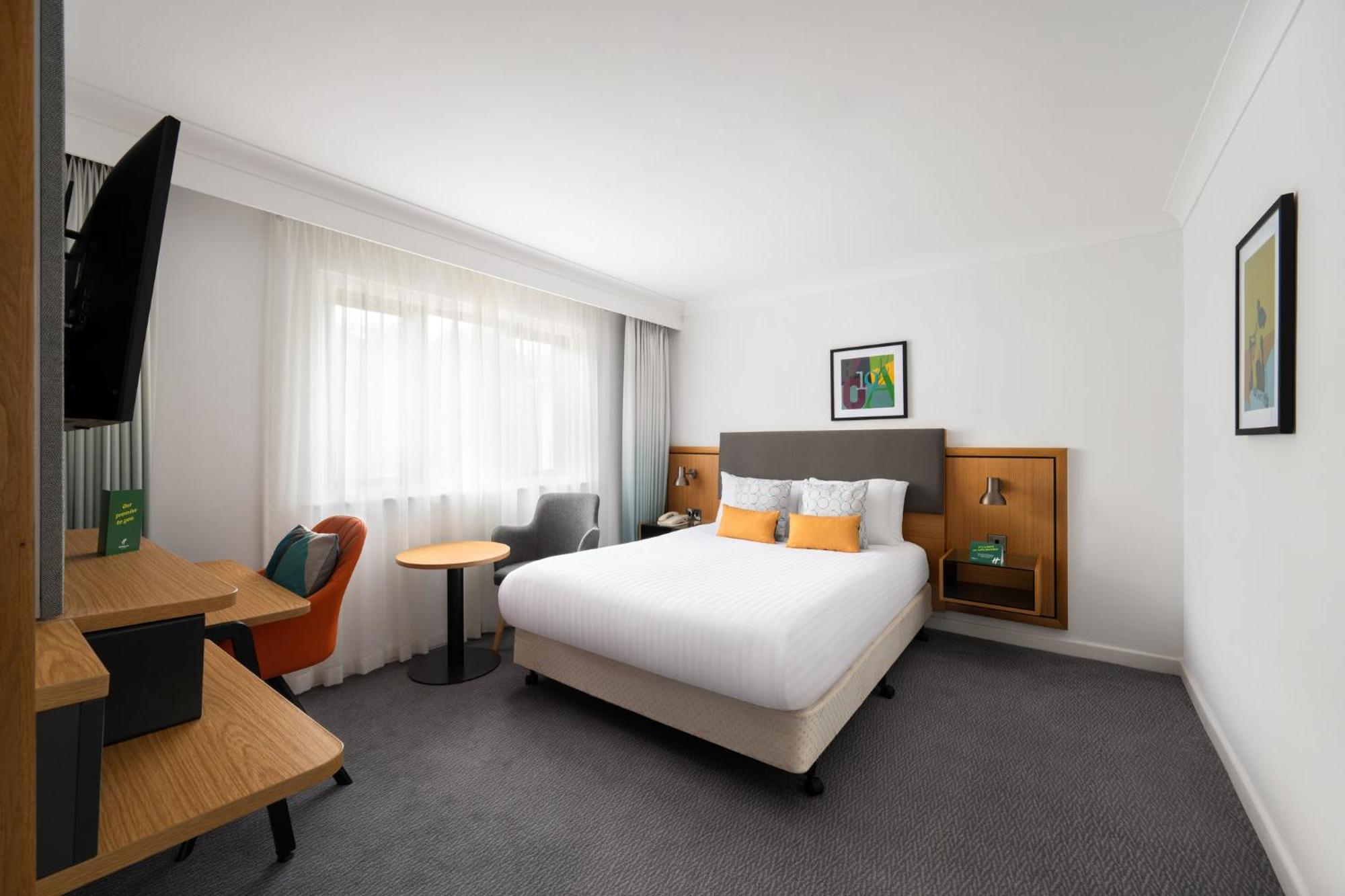 Holiday Inn Birmingham Bromsgrove By Ihg Exteriér fotografie