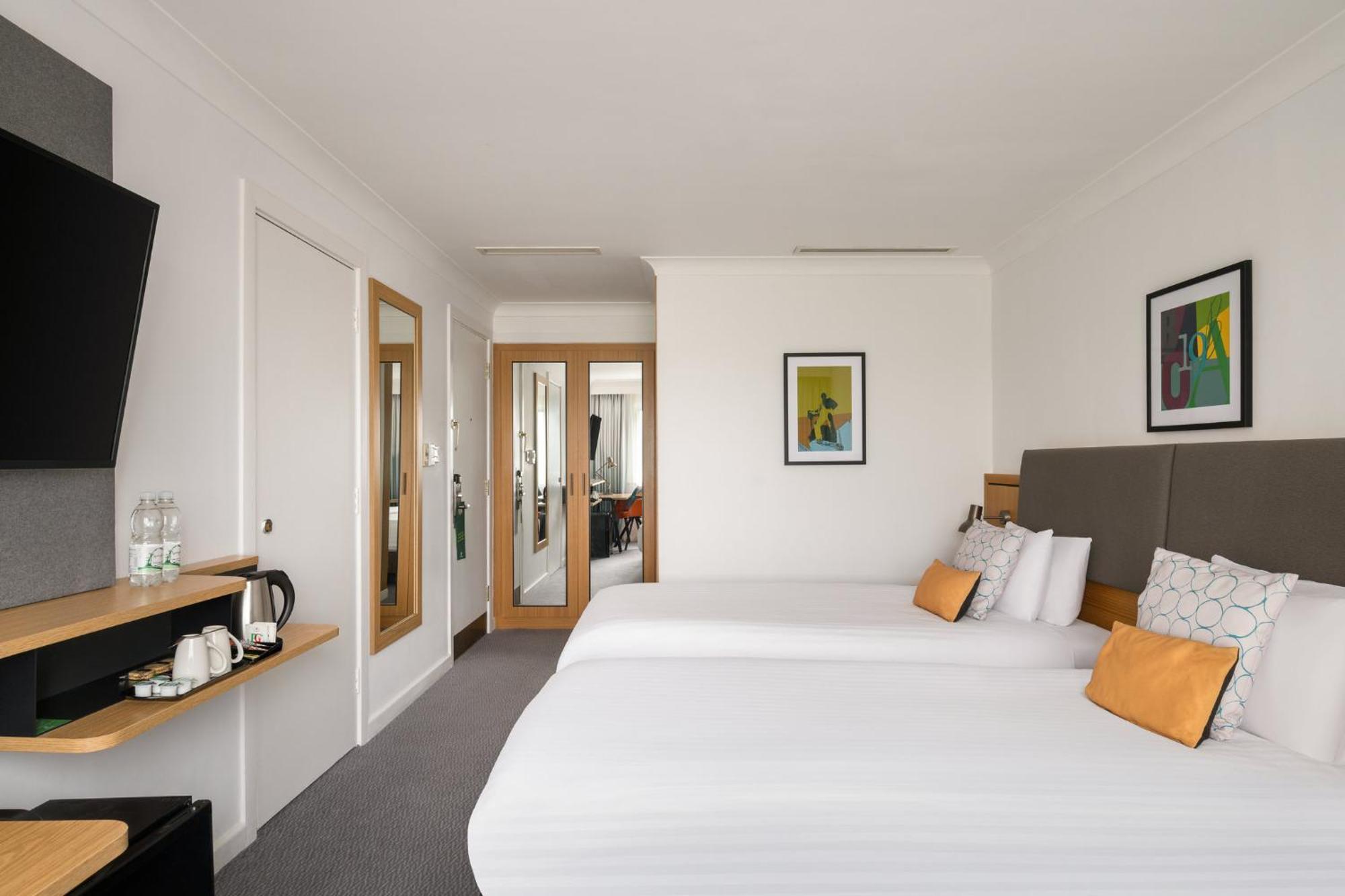 Holiday Inn Birmingham Bromsgrove By Ihg Exteriér fotografie