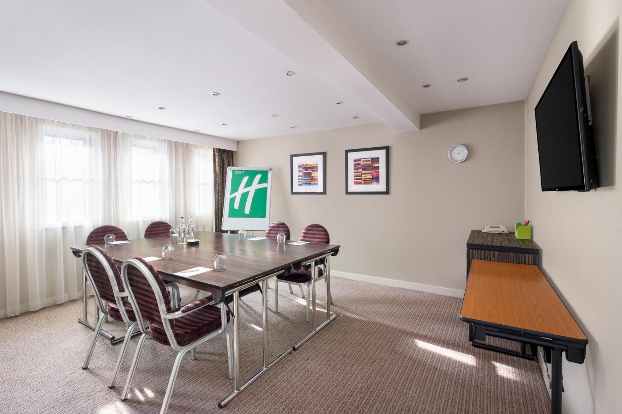 Holiday Inn Birmingham Bromsgrove By Ihg Exteriér fotografie