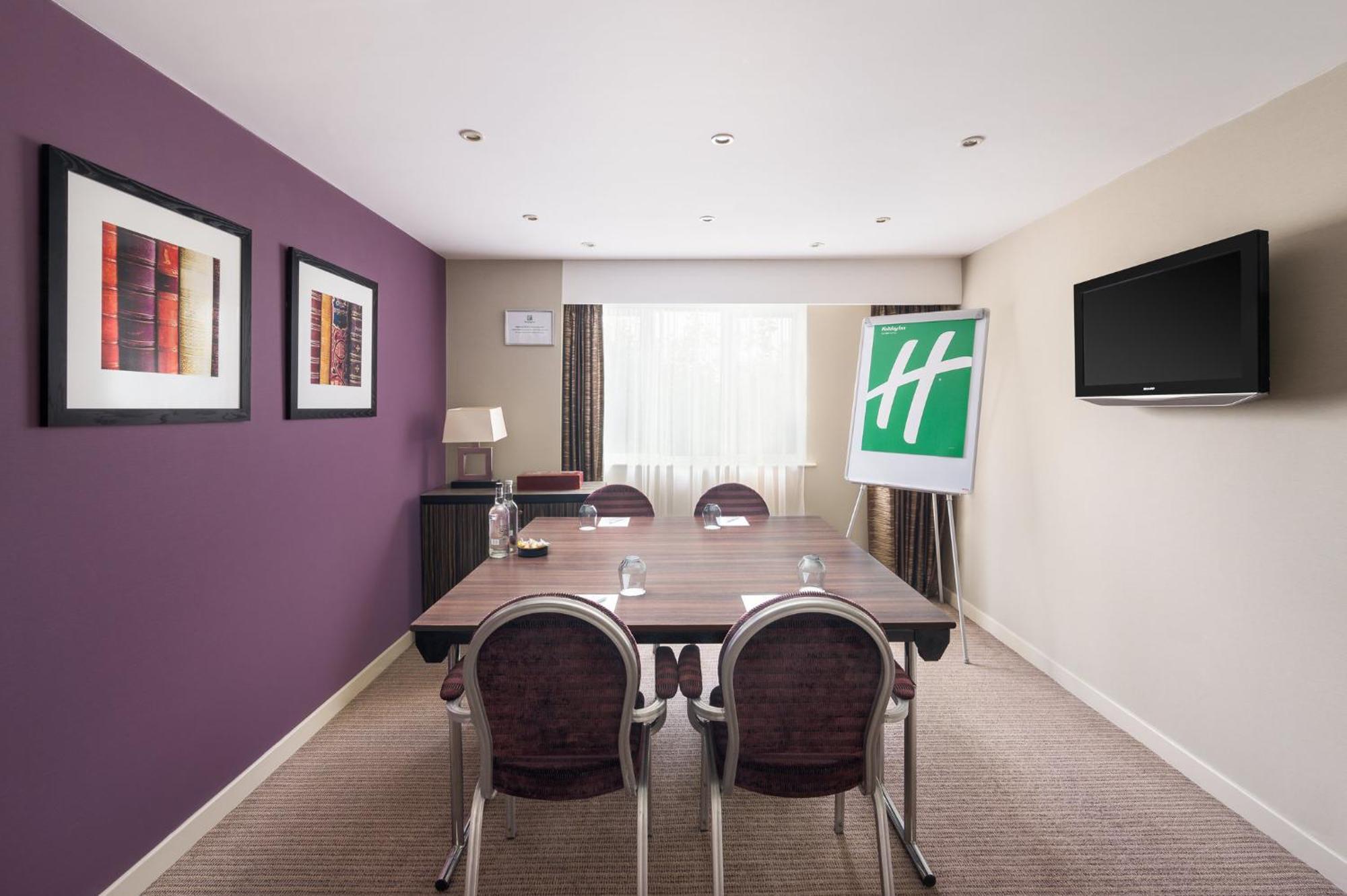 Holiday Inn Birmingham Bromsgrove By Ihg Exteriér fotografie