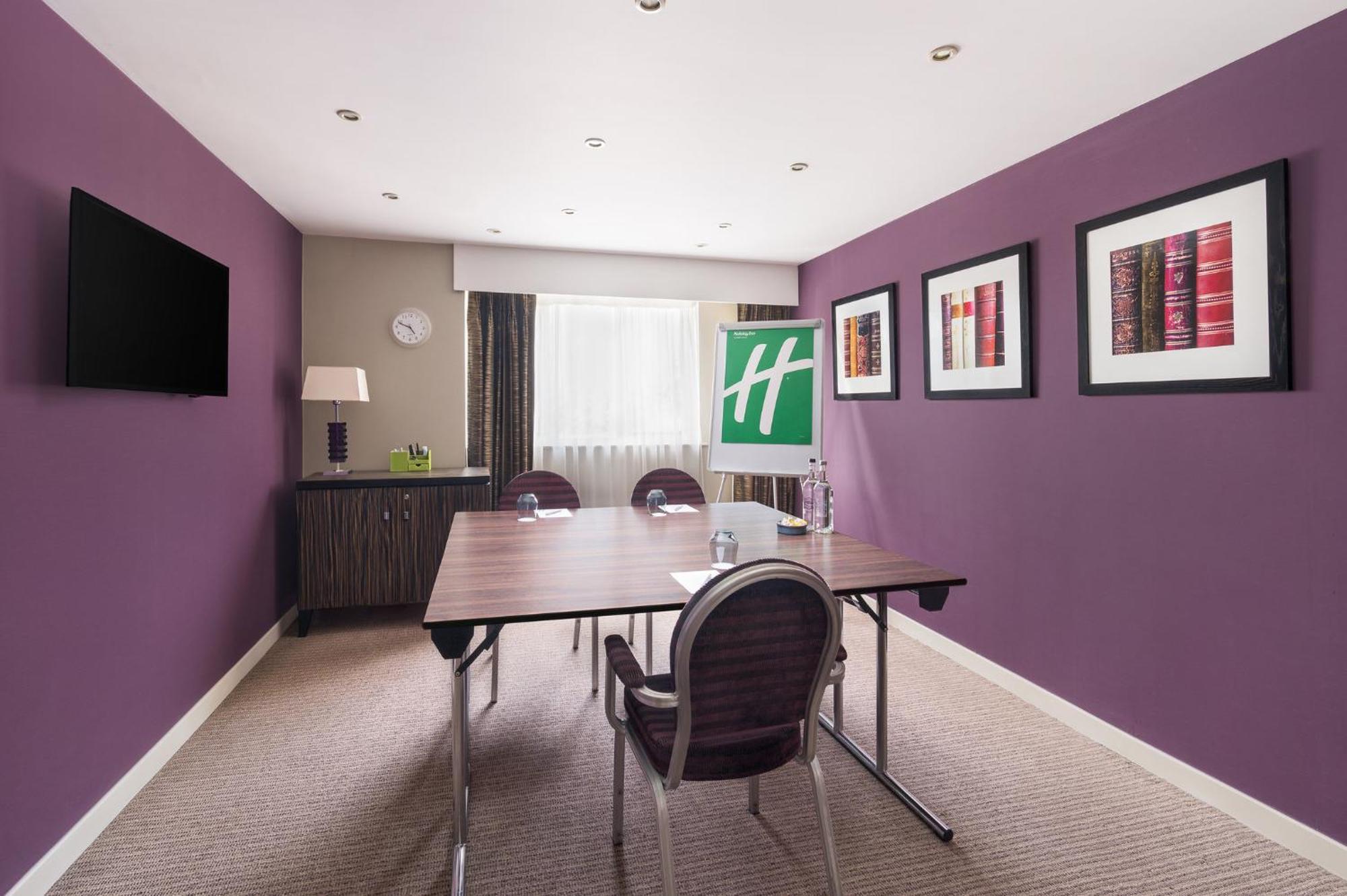 Holiday Inn Birmingham Bromsgrove By Ihg Exteriér fotografie